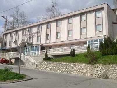 Omega Ambasador Hotel SJJ Esterno foto