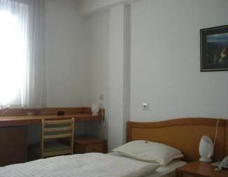 Omega Ambasador Hotel SJJ Camera foto