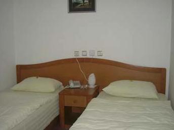 Omega Ambasador Hotel SJJ Camera foto