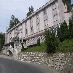 Omega Ambasador Hotel SJJ Esterno foto