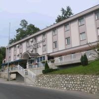 Omega Ambasador Hotel SJJ Esterno foto